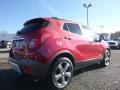 Ruby Red Metallic - Encore Convenience Photo No. 7