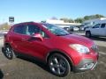 Ruby Red Metallic - Encore Convenience Photo No. 9