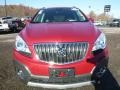 Ruby Red Metallic - Encore Convenience Photo No. 11