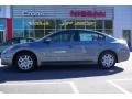 Precision Gray Metallic - Altima 2.5 S Photo No. 1