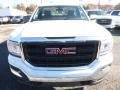 2017 Summit White GMC Sierra 1500 Regular Cab 4WD  photo #12