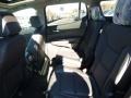 2017 Ebony Twilight Metallic GMC Acadia SLT AWD  photo #4