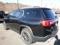 2017 Ebony Twilight Metallic GMC Acadia SLT AWD  photo #6
