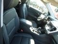 2017 Ebony Twilight Metallic GMC Acadia SLT AWD  photo #9