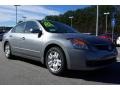 2009 Precision Gray Metallic Nissan Altima 2.5 S  photo #4