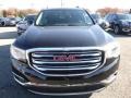 2017 Ebony Twilight Metallic GMC Acadia SLT AWD  photo #12