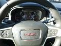 2017 Ebony Twilight Metallic GMC Acadia SLT AWD  photo #21