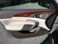 Light Neutral/Cocoa Door Panel Photo for 2017 Buick Regal #116943362