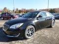 Black Onyx - Regal Sport Touring Photo No. 1
