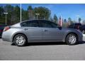Precision Gray Metallic - Altima 2.5 S Photo No. 5