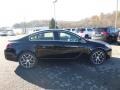 Black Onyx - Regal Sport Touring Photo No. 6