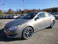 Pepperdust Metallic - Regal Sport Touring Photo No. 1