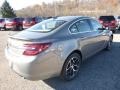 Pepperdust Metallic - Regal Sport Touring Photo No. 5