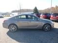 Pepperdust Metallic - Regal Sport Touring Photo No. 6