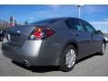 Precision Gray Metallic - Altima 2.5 S Photo No. 6