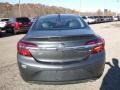 Graphite Gray Metallic - Regal Sport Touring Photo No. 4