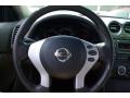 Radiant Silver Metallic - Altima 2.5 S Photo No. 14