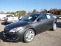 Graphite Gray Metallic - Regal AWD Photo No. 1