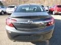 Graphite Gray Metallic - Regal AWD Photo No. 4