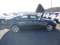 Graphite Gray Metallic - Regal AWD Photo No. 11