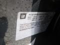 Graphite Gray Metallic - Regal AWD Photo No. 15