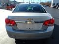Champagne Silver Metallic - Cruze LS Photo No. 6