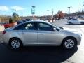 Champagne Silver Metallic - Cruze LS Photo No. 10