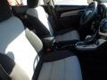 Champagne Silver Metallic - Cruze LS Photo No. 15