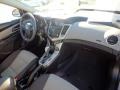 Champagne Silver Metallic - Cruze LS Photo No. 16