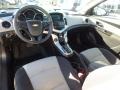 Champagne Silver Metallic - Cruze LS Photo No. 22