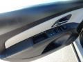 Champagne Silver Metallic - Cruze LS Photo No. 24