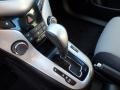 Champagne Silver Metallic - Cruze LS Photo No. 26