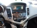 Champagne Silver Metallic - Cruze LS Photo No. 28