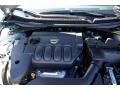 Precision Gray Metallic - Altima 2.5 S Photo No. 10