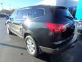 Black Granite Metallic - Traverse LT Photo No. 4
