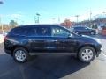 Black Granite Metallic - Traverse LT Photo No. 6