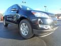 Black Granite Metallic - Traverse LT Photo No. 8
