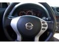 Precision Gray Metallic - Altima 2.5 S Photo No. 16