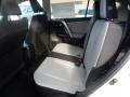 Super White - RAV4 XLE AWD Photo No. 5
