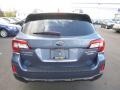 2017 Twilight Blue Metallic Subaru Outback 2.5i Limited  photo #8