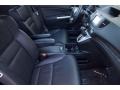 2013 Crystal Black Pearl Honda CR-V EX-L  photo #18