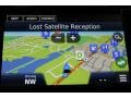 2017 Honda Accord EX-L Coupe Navigation
