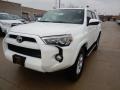 Super White - 4Runner SR5 4x4 Photo No. 1