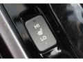 2017 Honda Accord EX-L Coupe Controls