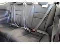 Black Rear Seat Photo for 2017 Honda Accord #116945368
