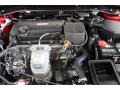 2.4 Liter DI DOHC 16-Valve i-VTEC 4 Cylinder Engine for 2017 Honda Accord EX-L Coupe #116945410
