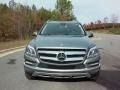 2015 Iridium Silver Metallic Mercedes-Benz GL 450 4Matic  photo #3