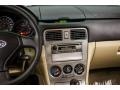 Topaz Gold Metallic - Forester 2.5 X Photo No. 5