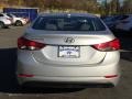 Silver - Elantra SE Photo No. 5