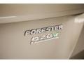 2008 Topaz Gold Metallic Subaru Forester 2.5 X  photo #7